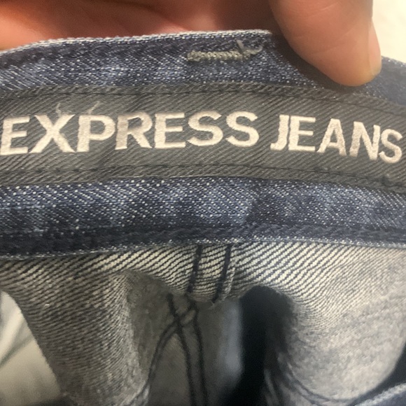 Express Jean - Picture 11 of 11